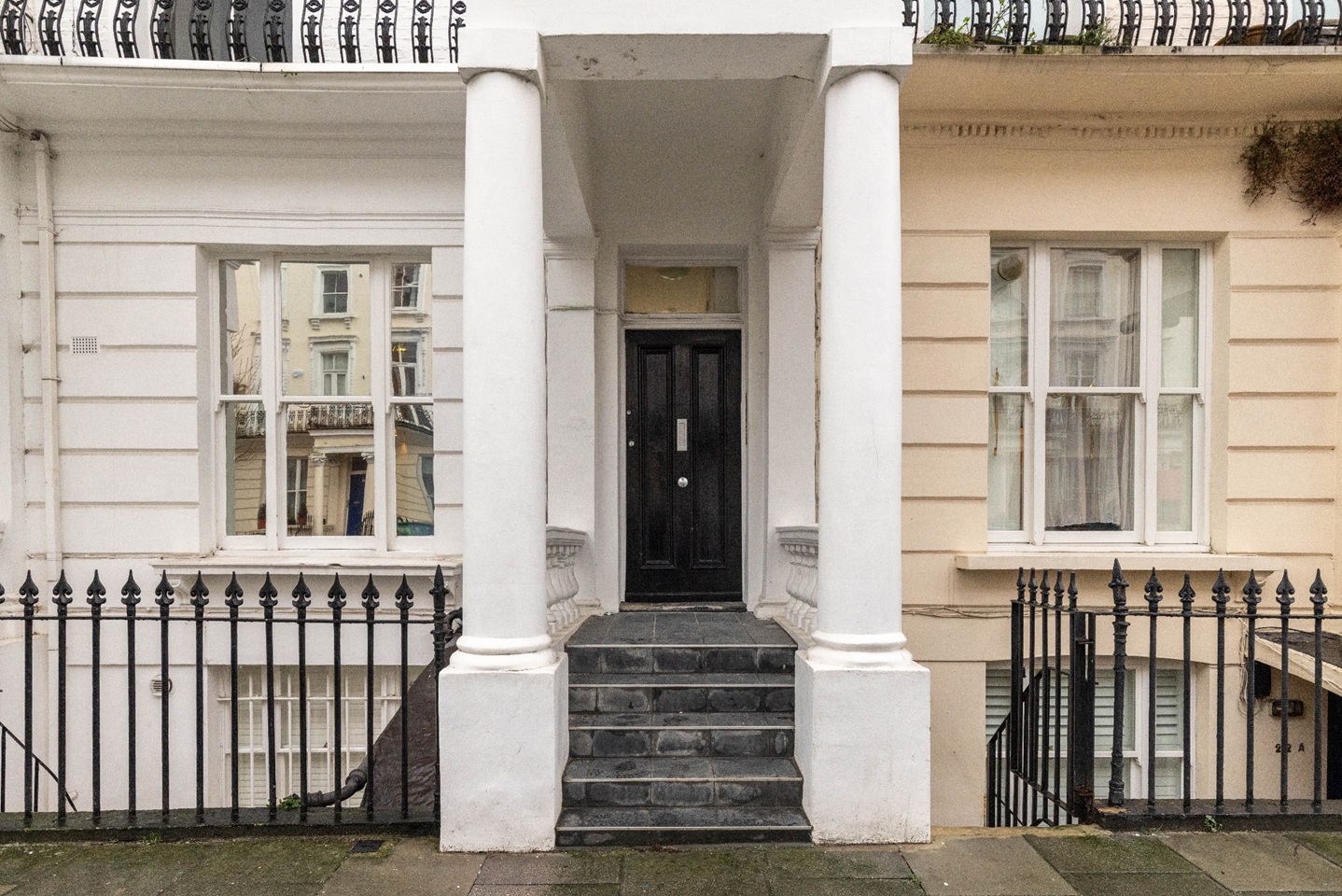 Additional image 3 of 4 Bed Maisonette, St Stephen's Gardens, W2, N1 7GU