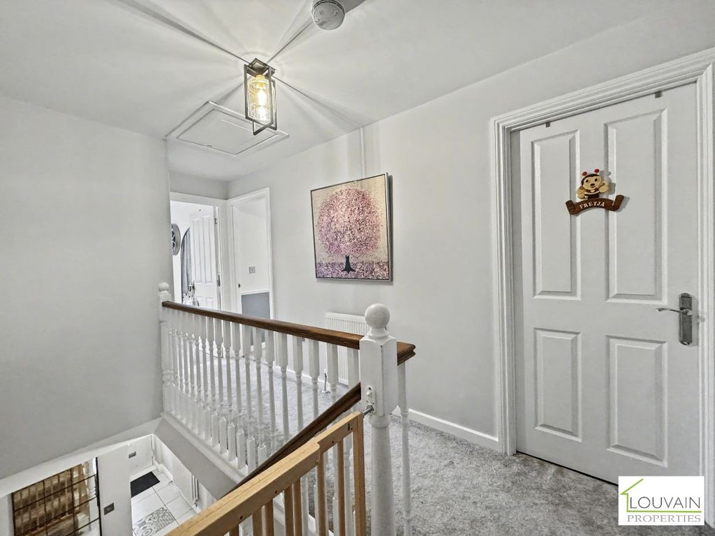 Additional image 14 of 5 bed detached house for saleLarch Lane, Tredegar NP22