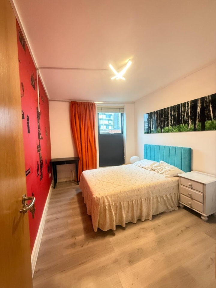 Additional image 5 of 2 Bed Flat, The Green Building, M1, N1 7GU