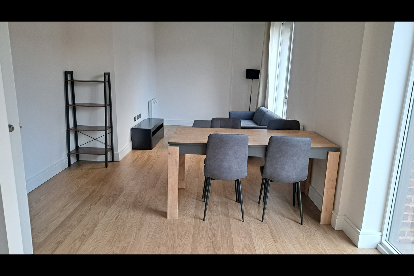 Additional image 4 of 2 Bed Flat, East Timber Yard, B5, N1 7GU