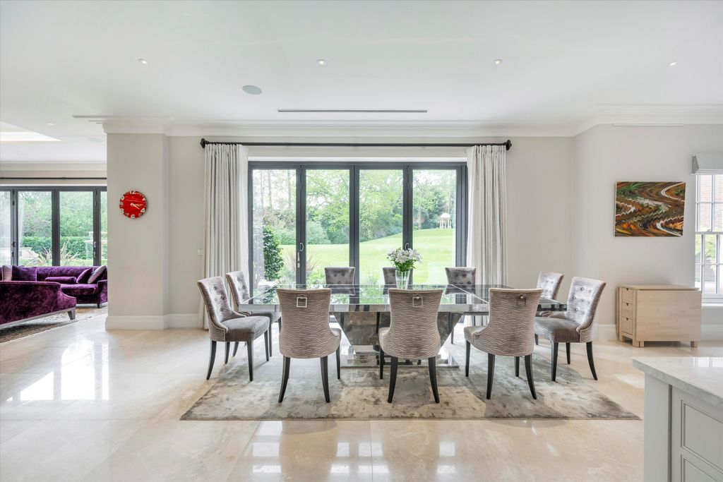 Additional image 8 of 7 bed detached house for saleGolf Club Road, St George's Hill, Weybridge, Surrey KT13