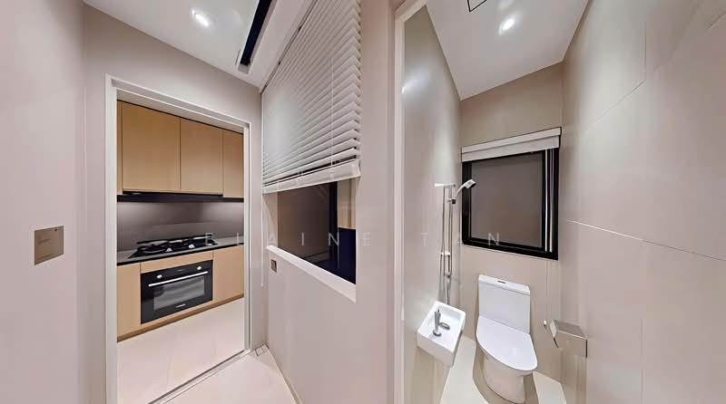 Additional image 4 of Lentoria | Near Lentor MRT | Within 1km to CHIJ St. Nicholas Girls’ School & Anderson Primary School