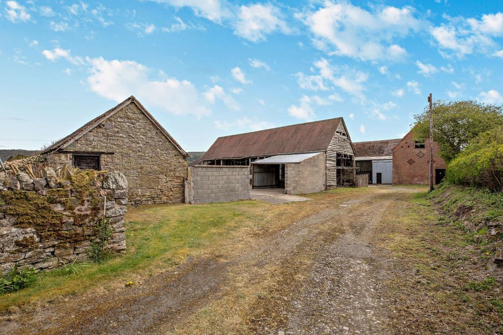 Additional image 16 of Land for saleFelhampton, Church Stretton, Shropshire SY6