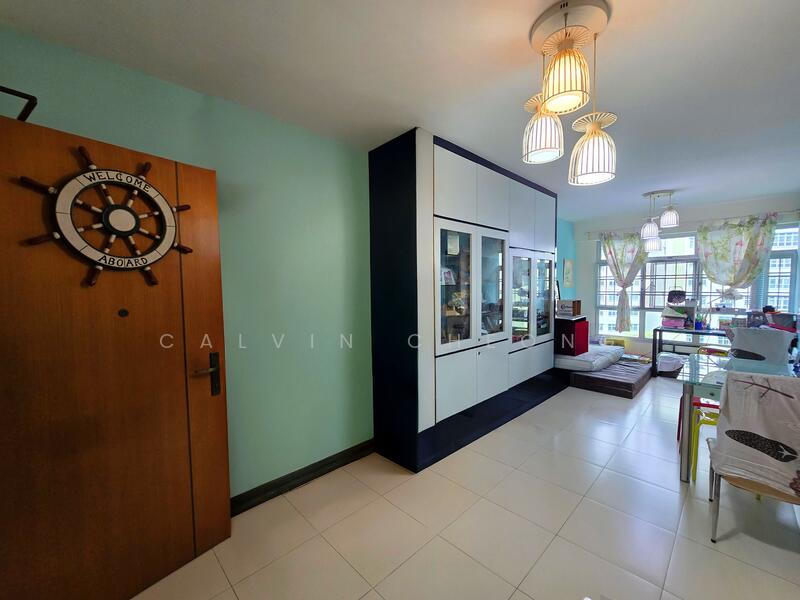 782B Woodlands Crescent