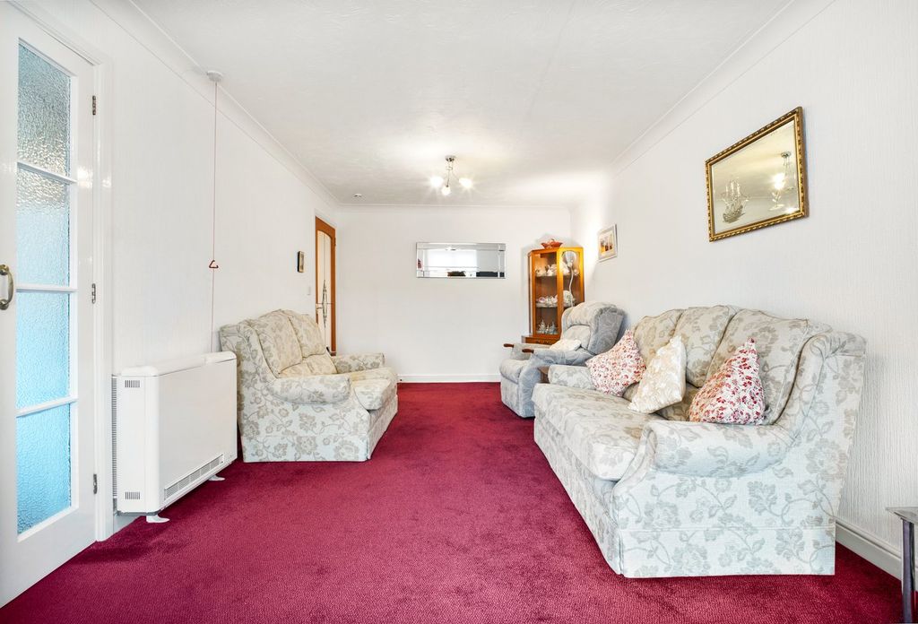 Additional image 7 of 1 bed property for saleGrangemuir Court, Prestwick KA9
