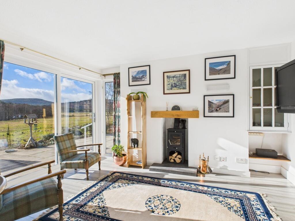 Additional image 6 of Bridge Of Gairn, Ballater, AB35