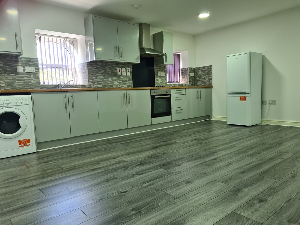 1 Bed Flat, Regent Street, B66, N1 7GU