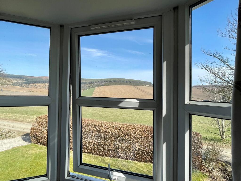 Additional image 22 of Tullynessle, Alford, AB33