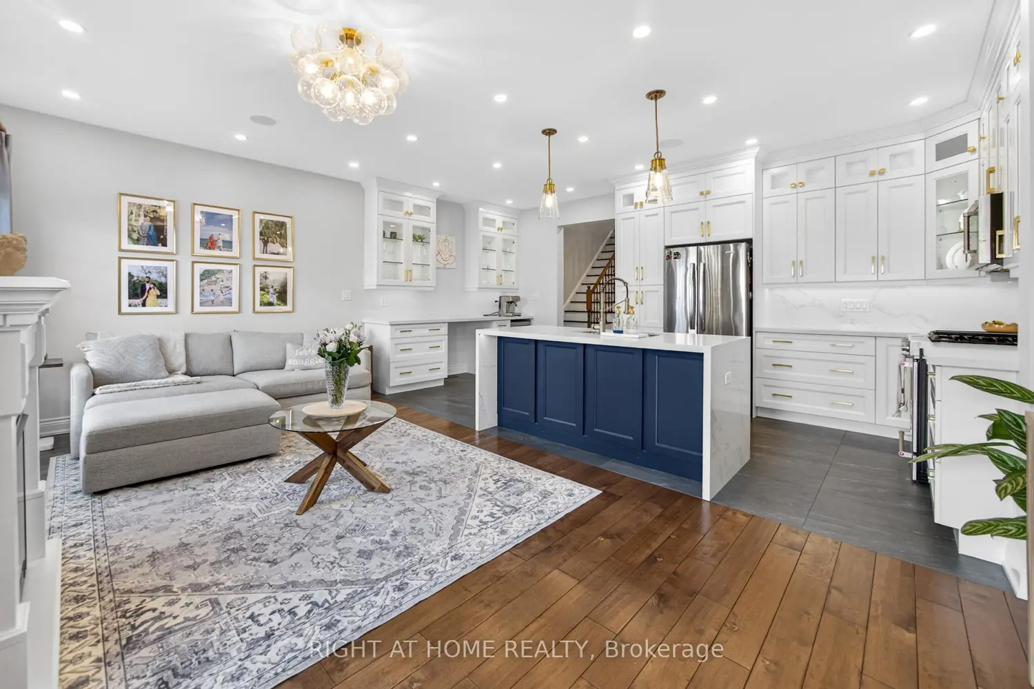 784 Dow Landing, Milton photo 4