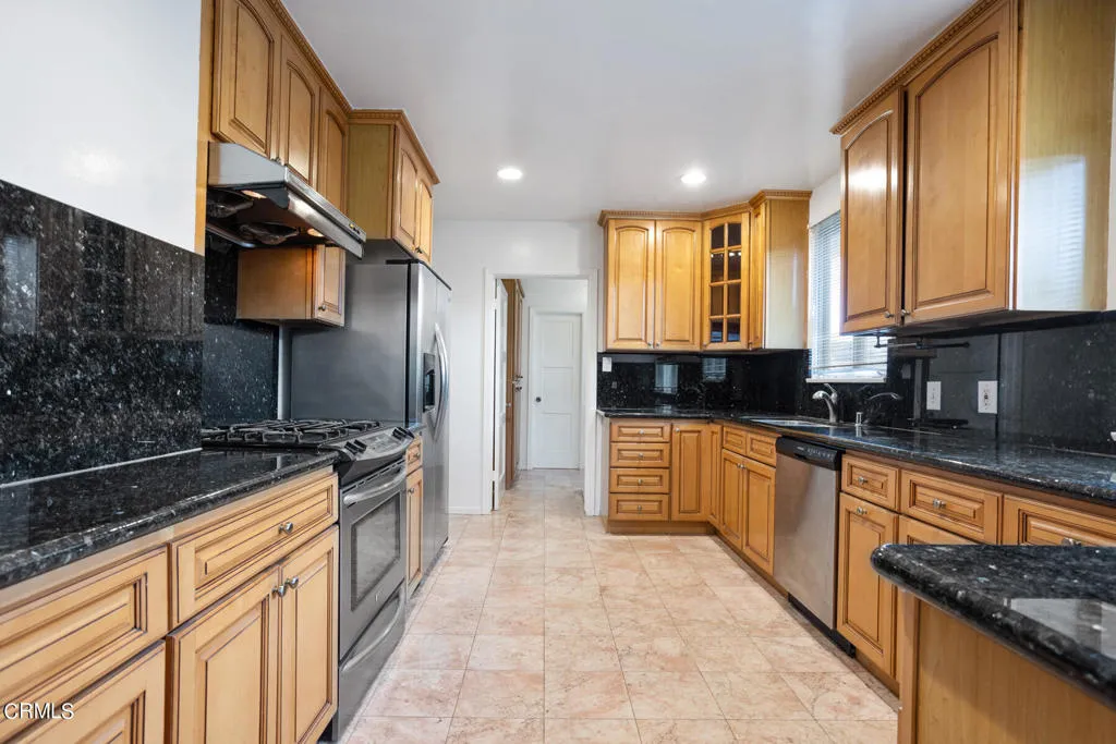 Additional image 35 of 1455 Avonrea Road, San Marino, CA 91108