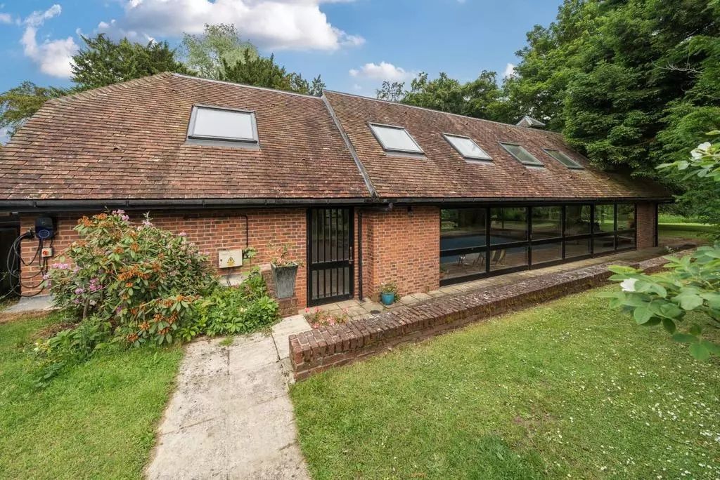 Additional image 29 of 6 bed country house for saleMoor Hall & Meadowside, Stoke By Clare, Suffolk CO10