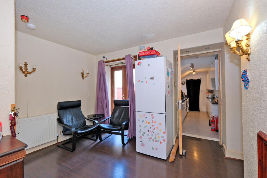 Additional image 21 of Brentwood Villa Guest House, 560 King St, Aberdeen, AB24