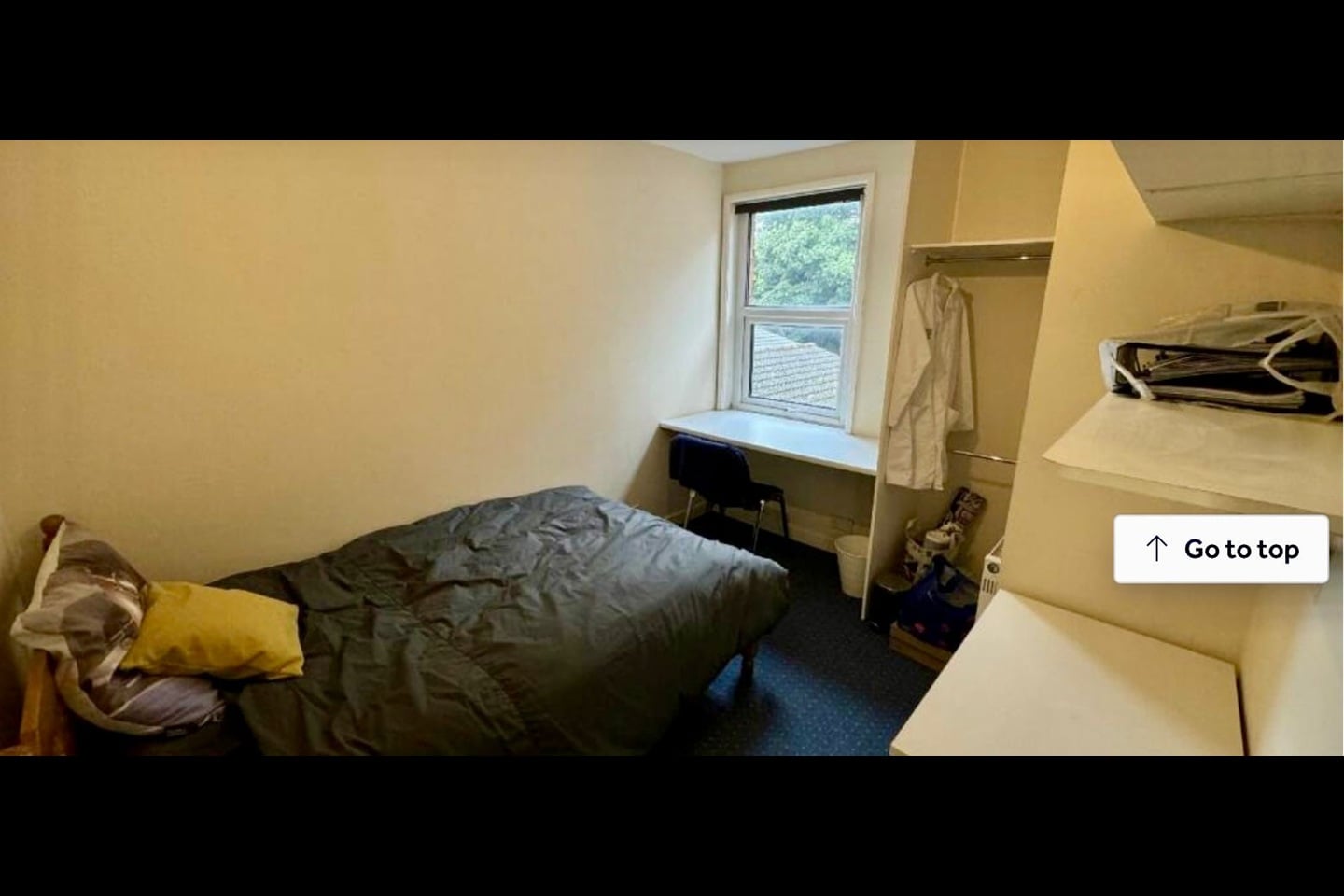 Additional image 5 of Room in a Shared House, Tiverton Road, B29, N1 7GU