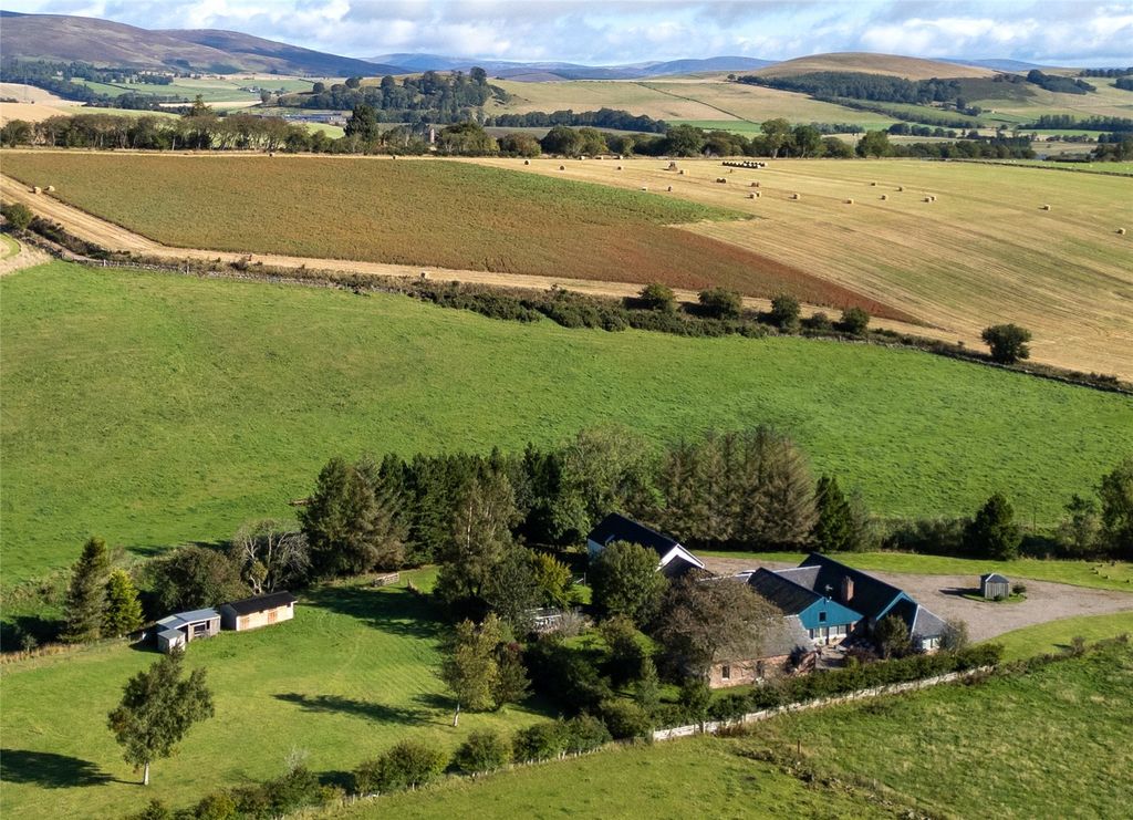 Additional image 31 of 5 bed equestrian for saleThe Ghenty, Airlie, By Kirriemuir, Angus DD8