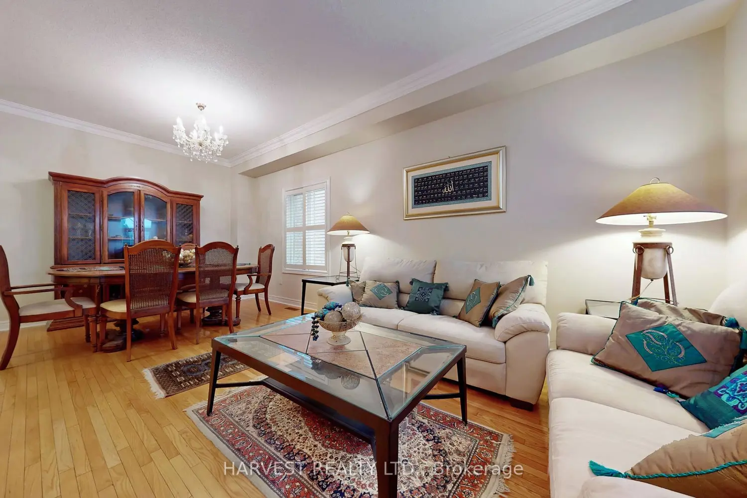 45 Jefferson Forest Drive, Richmond Hill photo 3