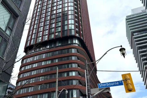Additional image 7 of 3702-180 Front Street E, Toronto, ON, M5A 0A9