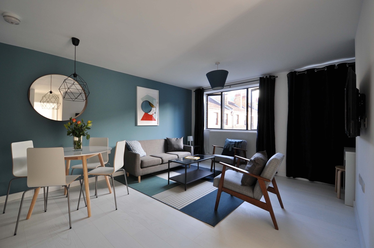 Additional image 8 of 2 Bed Flat, Oleary Square, E1, N1 7GU