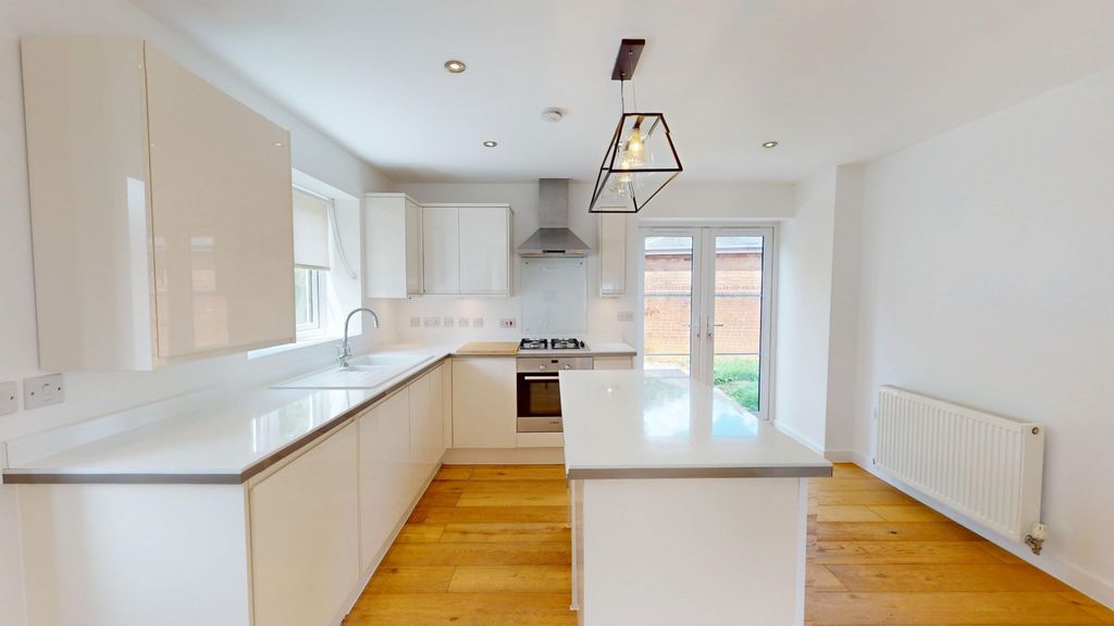 Additional image 6 of 30 bed detached house for saleColliery Mews, Heath Hill, Dawley, Telford, Shropshire TF4