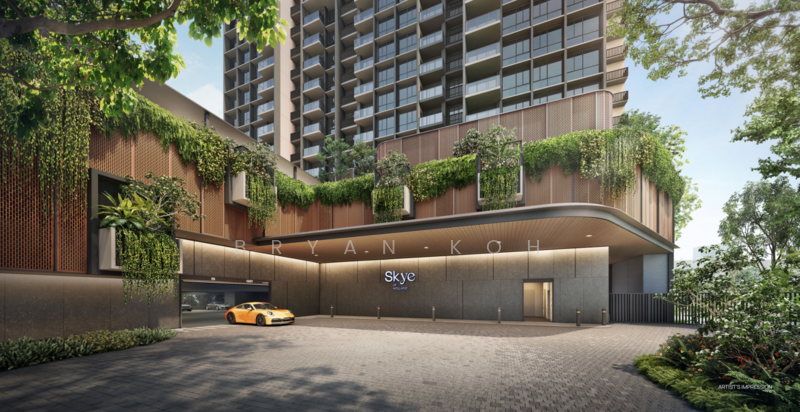 Additional image 3 of 2 Holland Village Way