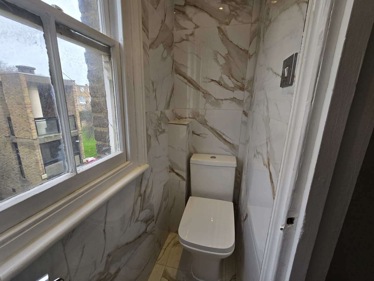 Additional image 8 of 3 Bed Flat, Balls Pond Road, N1, N1 7GU