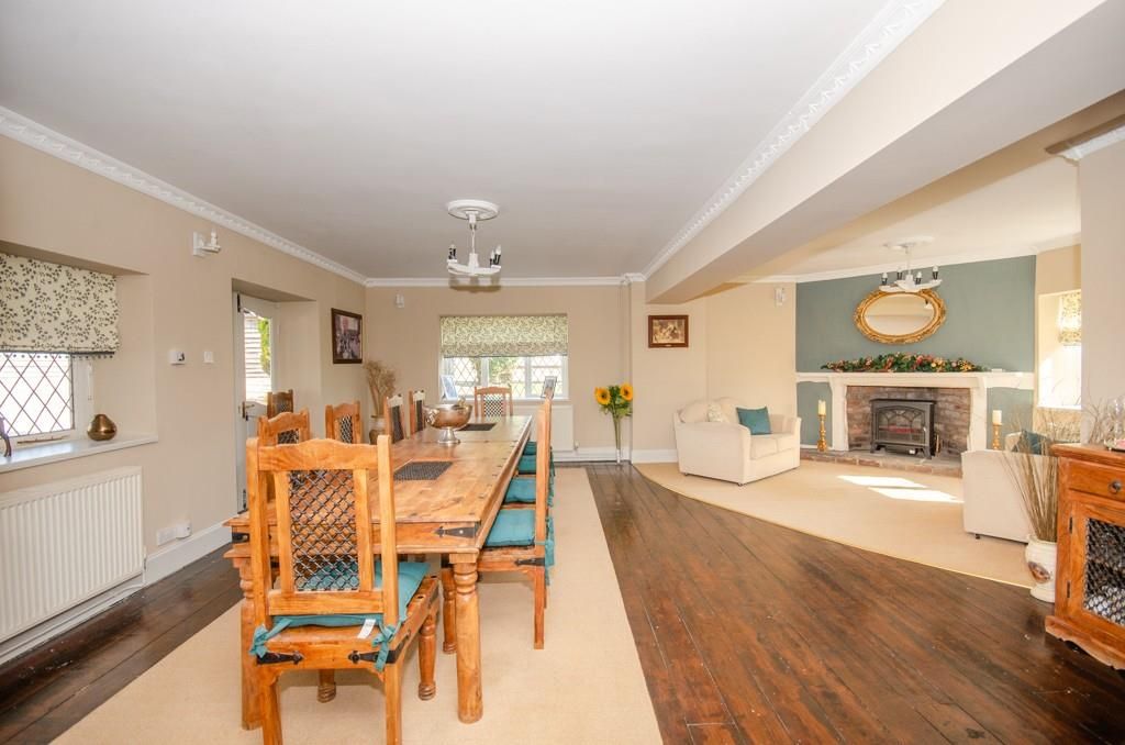 Additional image 8 of 5 bed detached house for saleRiding Barn Hill, Wick, Bristol BS30