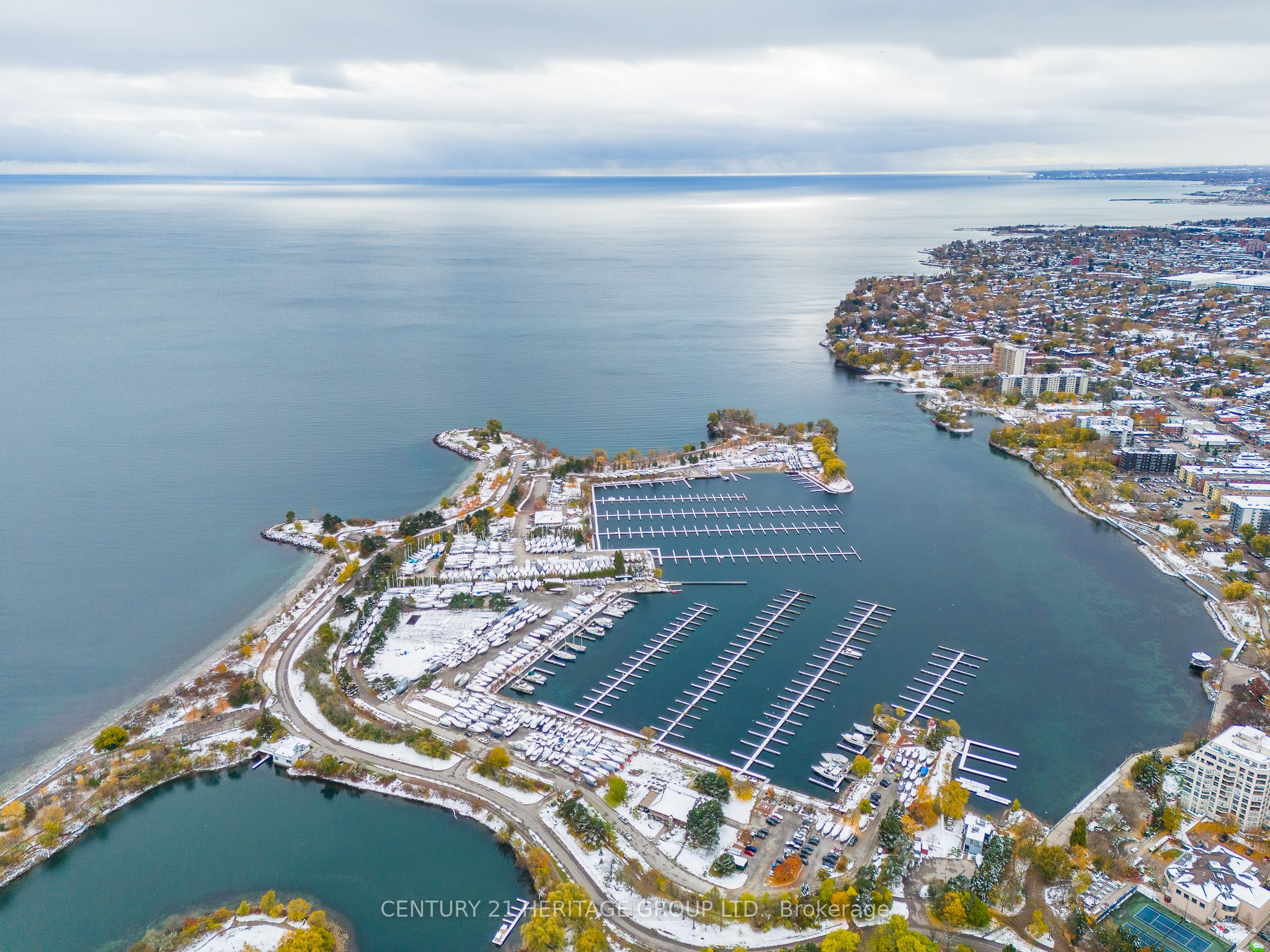 Additional image 5 of 605-36 Park Lawn Road, Toronto, ON, M8V 0E5