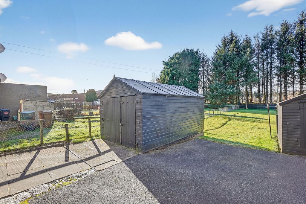 Additional image 21 of 2 bed flat for sale64 Hopes Avenue, Dalmellington, Ayr KA6