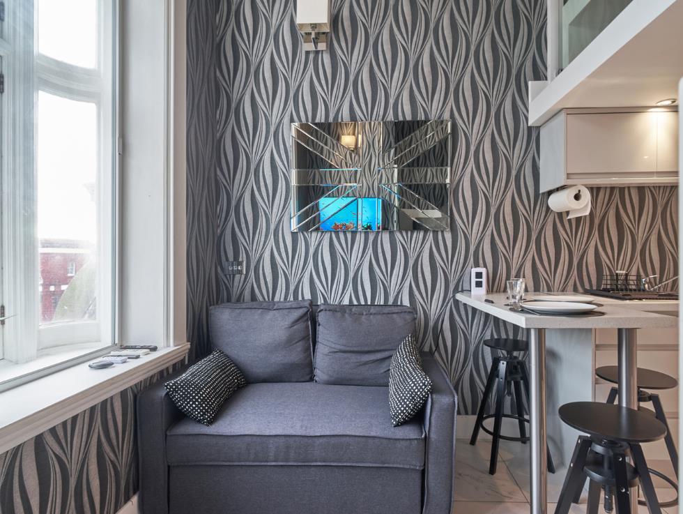 Additional image 3 of 1 Bed Flat, Dartmouth Park Hill, NW5, N1 7GU