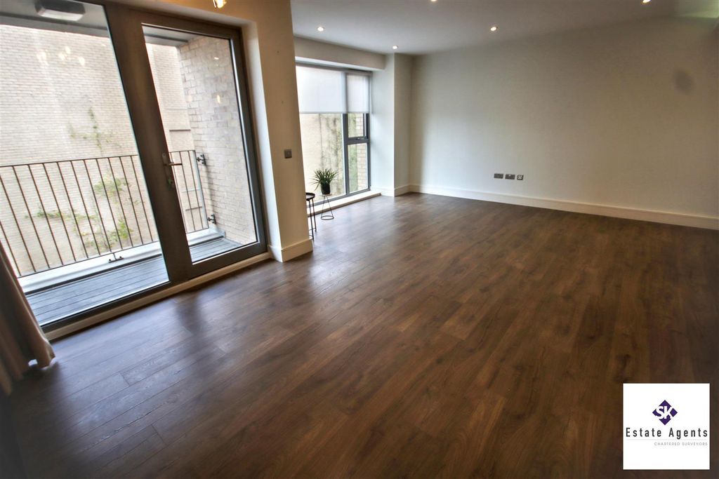 Additional image 3 of 2 bed flat for saleChelsea Heights, Sheffield S11