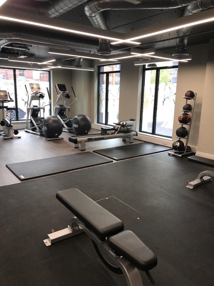 Additional image 2 of 2 Bed Flat, Broad Street, B15, N1 7GU