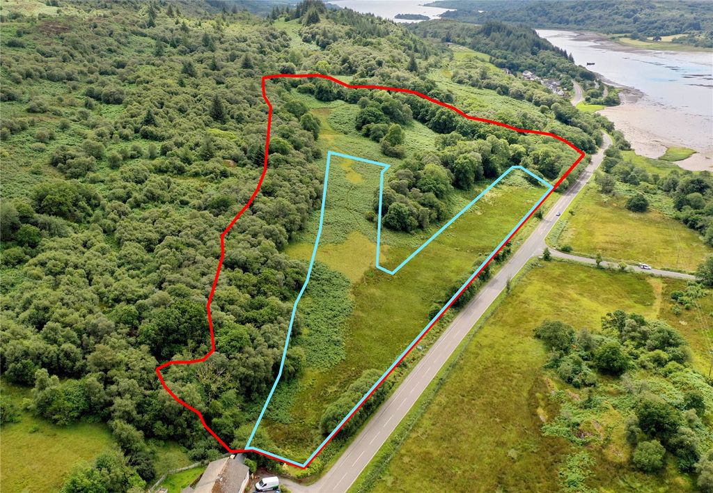 Additional image 3 of Land for saleDevelopment Opportunity, Campbeltown Road, Tarbert PA29
