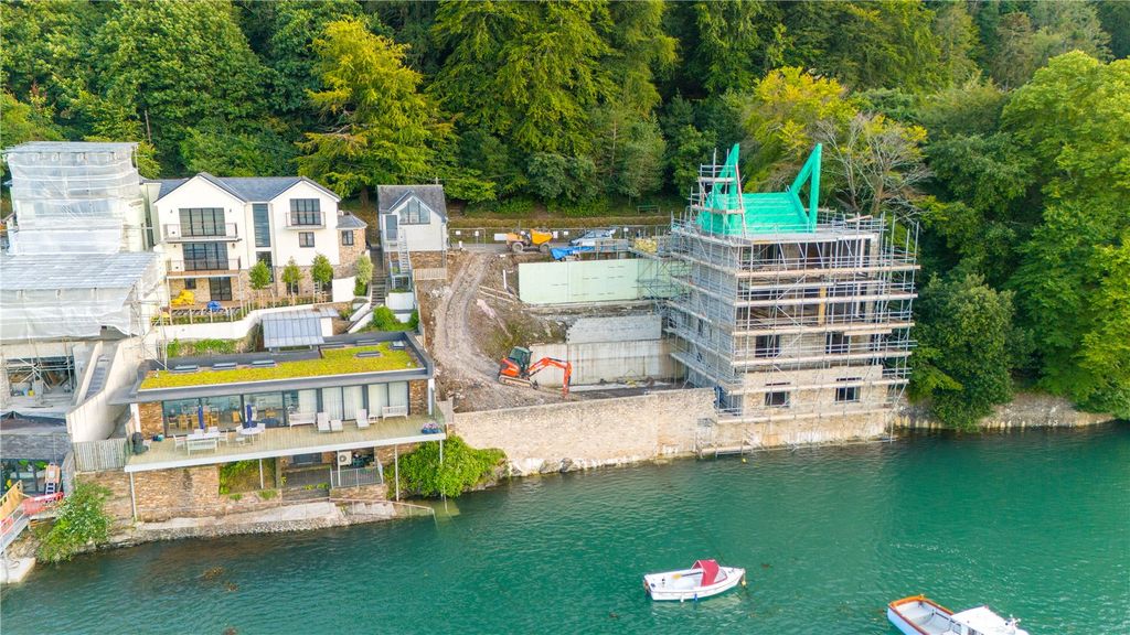 Additional image 6 of Land for saleCastle Road, Dartmouth, Devon TQ6
