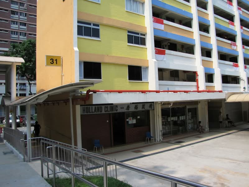 Additional image 12 of 31 Holland Close