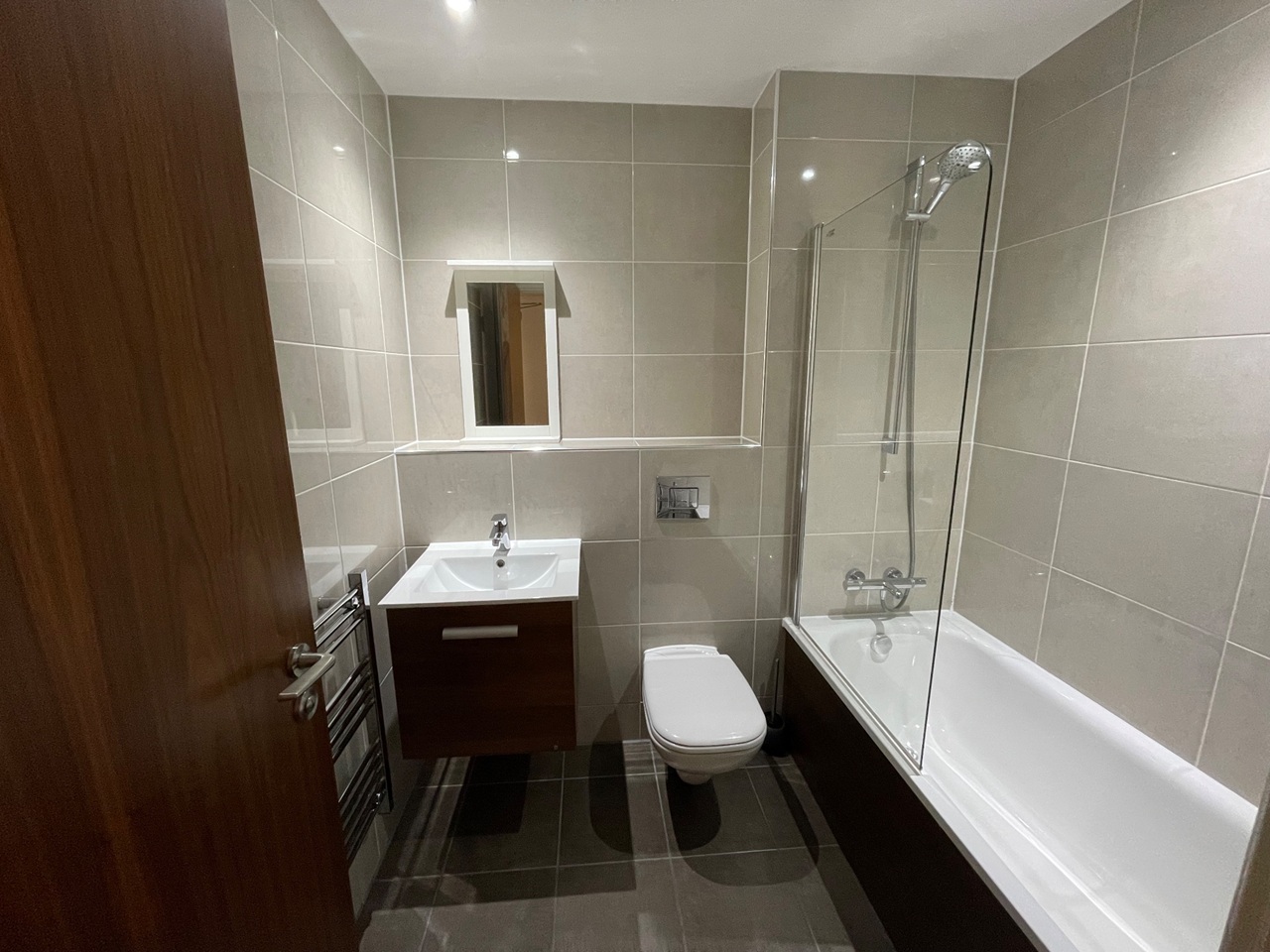 Additional image 5 of 1 Bed Flat, Hagley Road, B16, N1 7GU