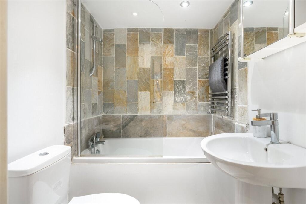 Additional image 33 of Studio Flat, Sutherland Avenue, W9, N1 7GU