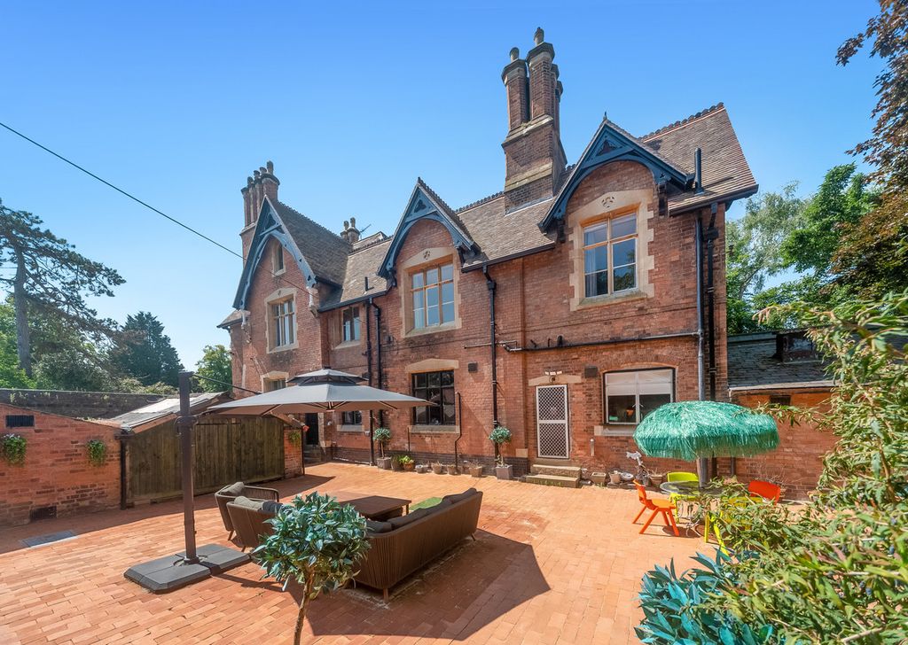 Additional image 32 of 9 bed detached house for saleWatery Lane, Sherbourne Warwick, Warwickshire CV35
