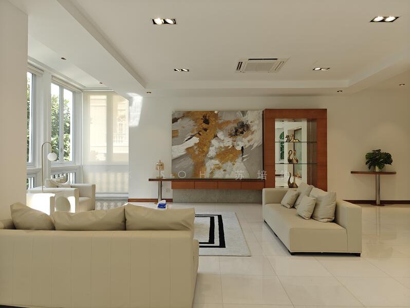 Additional image 9 of Good Class Bungalow GCB for rent