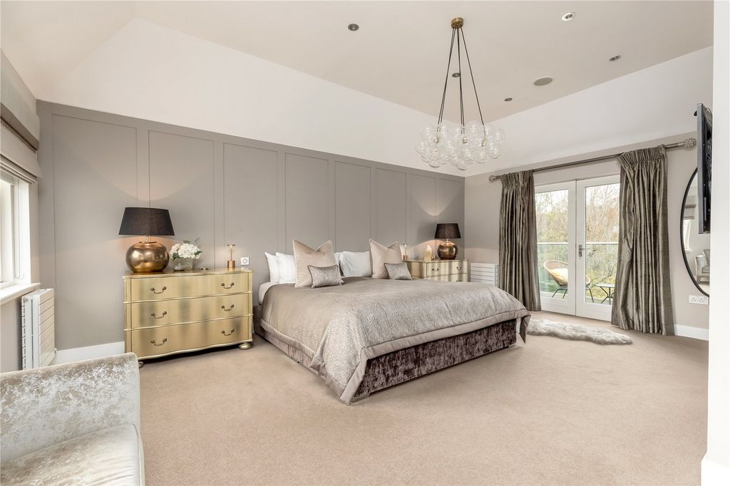 Additional image 11 of 5 bed detached house for saleEssex Road, Cramond, Edinburgh EH4