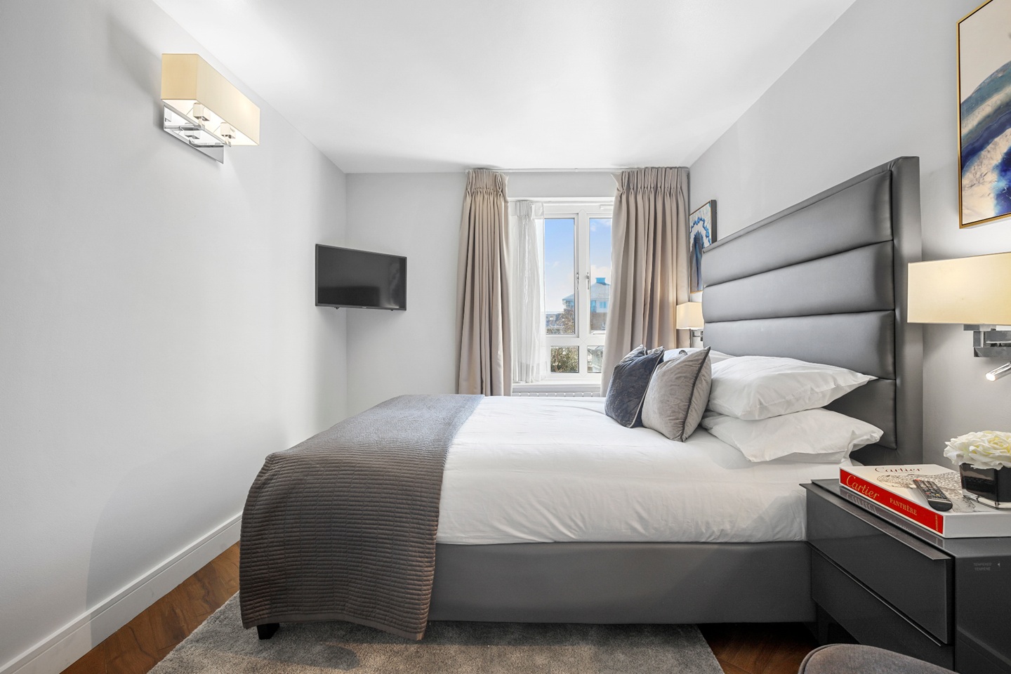 Additional image 13 of 1 Bed Flat, Falcon Lodge, W9, N1 7GU