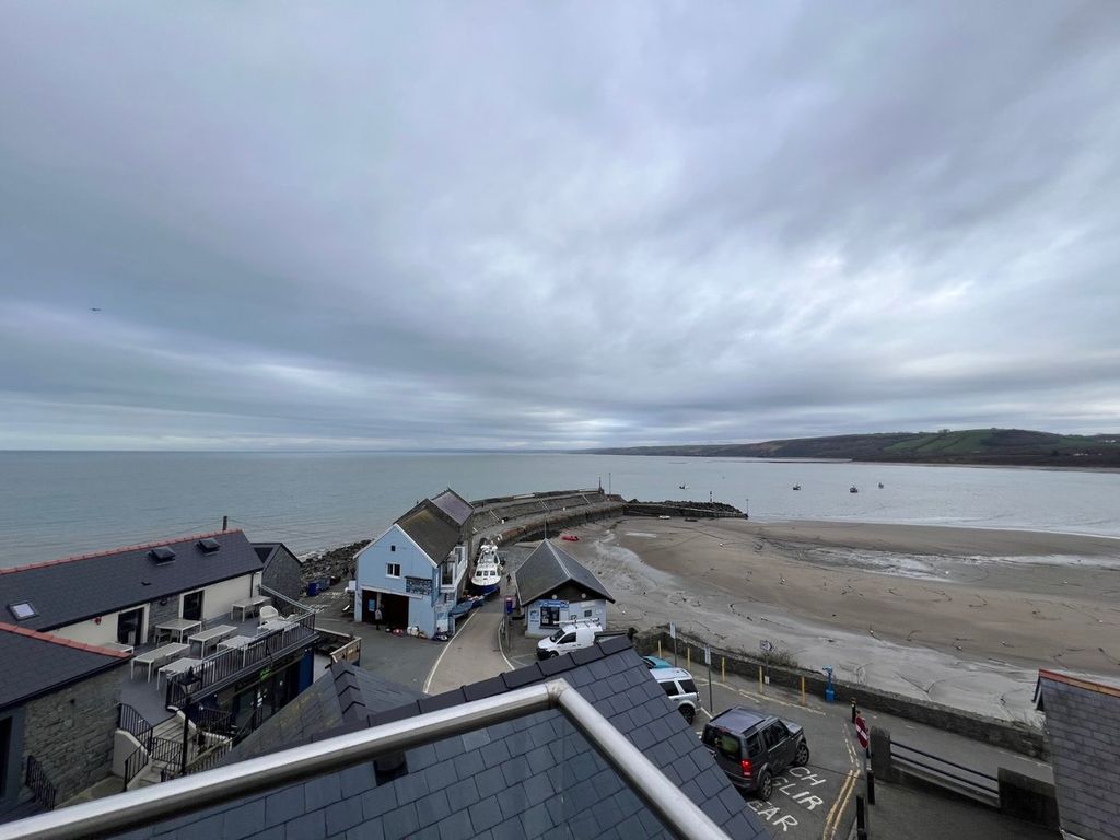 Additional image 23 of 2 bed flat for saleSouth John Street, New Quay SA45