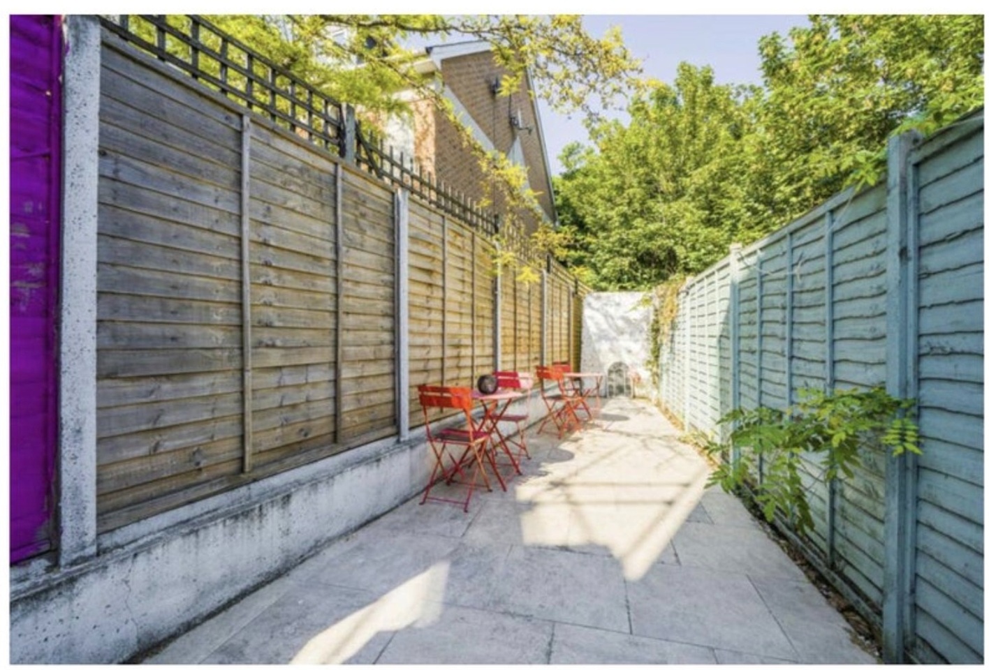 Additional image 5 of Room in a Shared Flat, Lower Road, SE16, N1 7GU