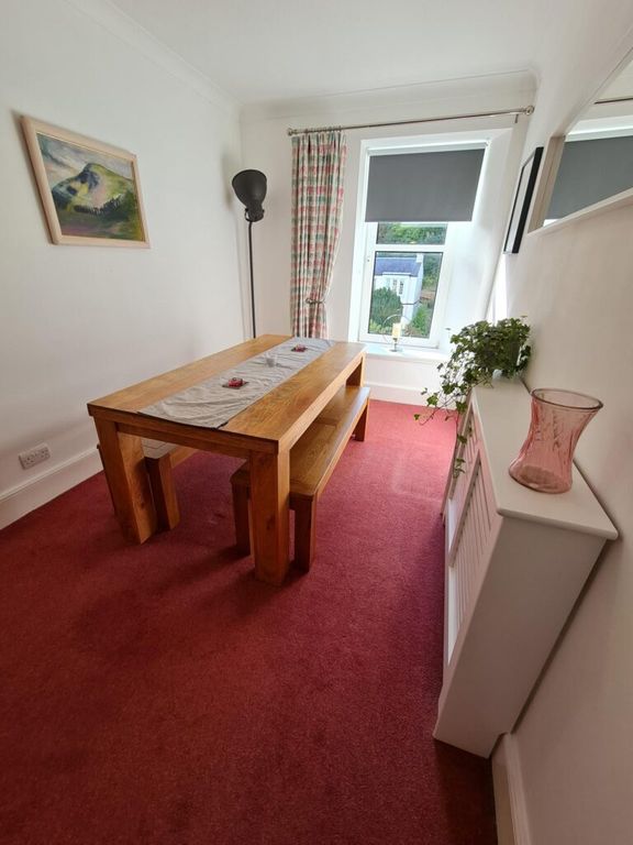 Additional image 9 of 3 bed flat for sale3/1, 31 Ardbeg Road, Rothesay PA20