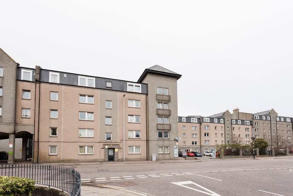 Additional image 7 of Aberdeen | Student | September