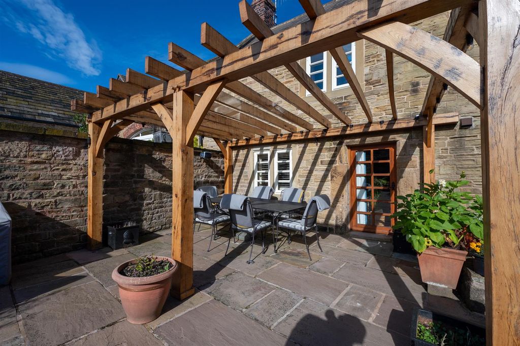 Additional image 51 of 5 bed semi-detached house for saleSloade Lane, Ridgeway, Sheffield S12