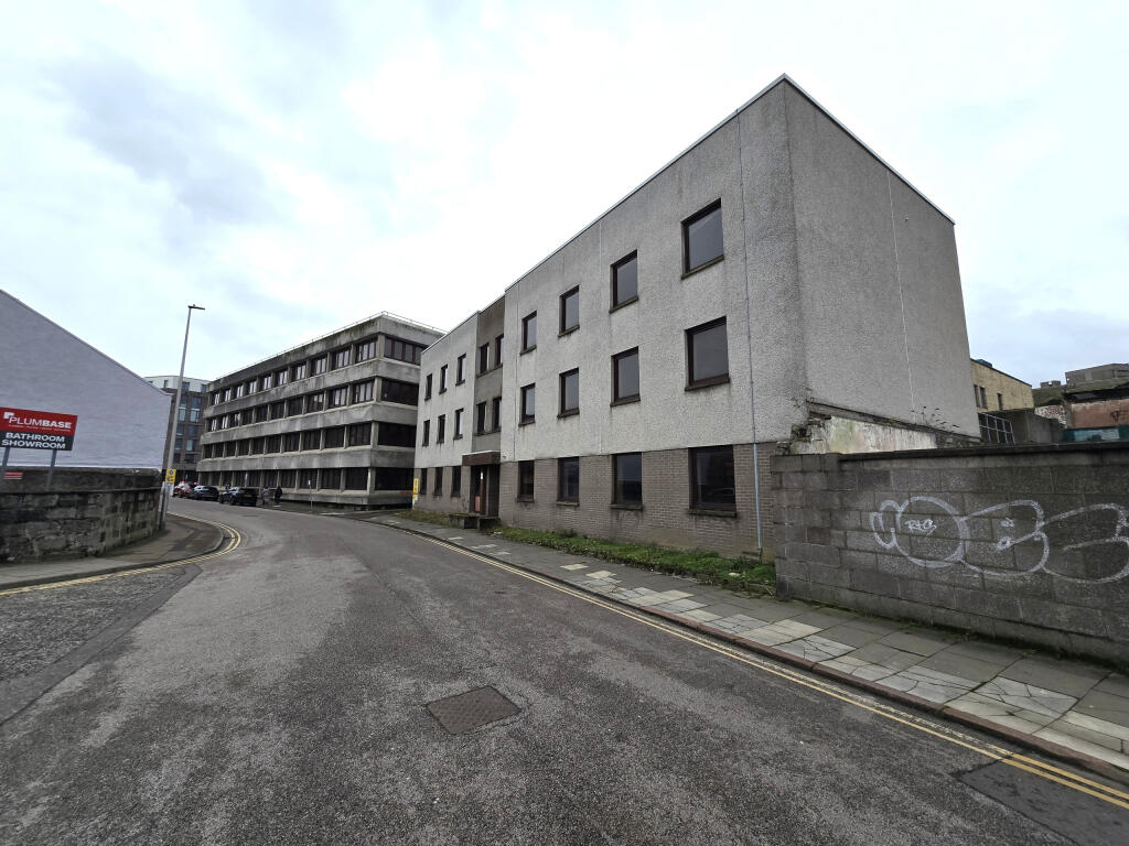 Additional image 11 of Lord Cullen House, 127 Causewayend, Aberdeen, AB25 3UB