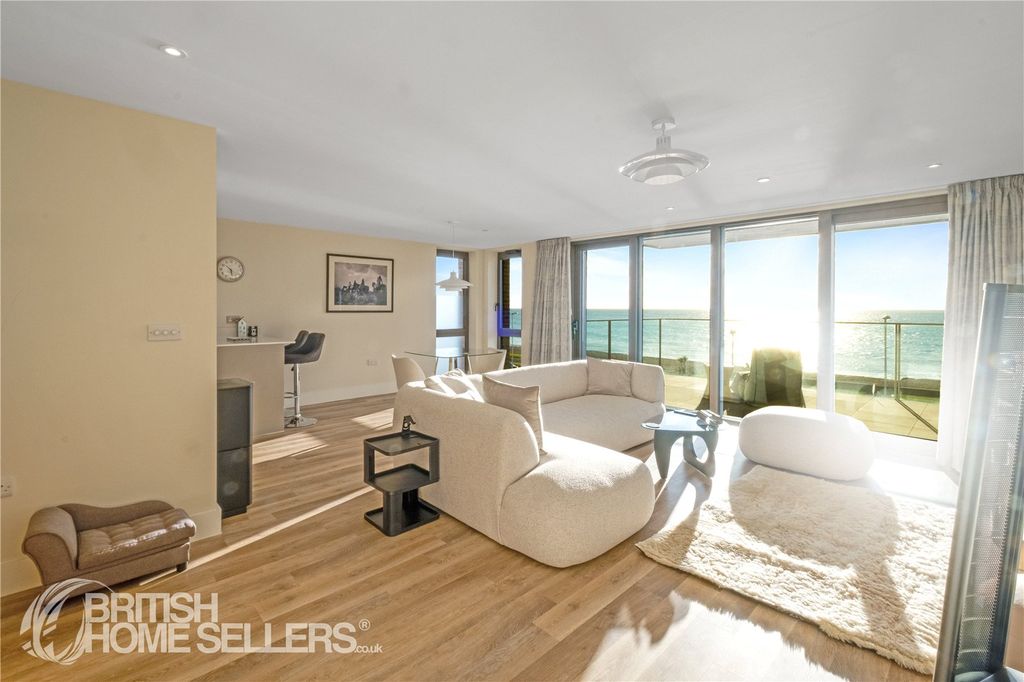 Additional image 5 of 3 bed flat for saleWest Parade, Worthing, West Sussex BN11