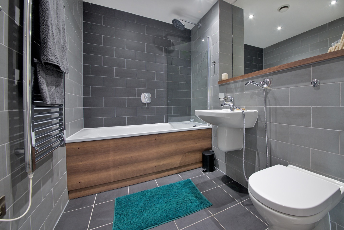 Additional image 16 of 2 Bed Flat, Cambridge Street, M1, N1 7GU