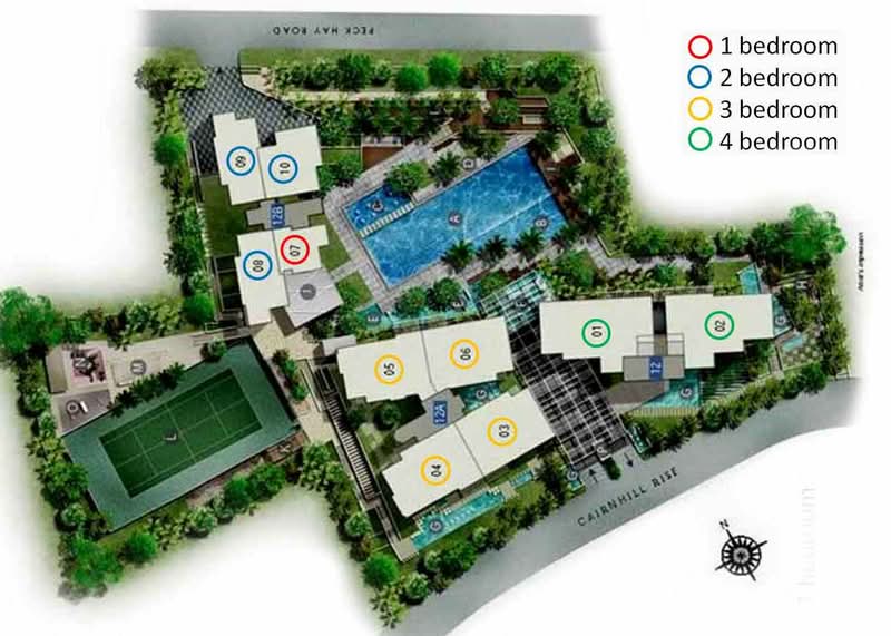 Additional image 10 of 12 Cairnhill Rise