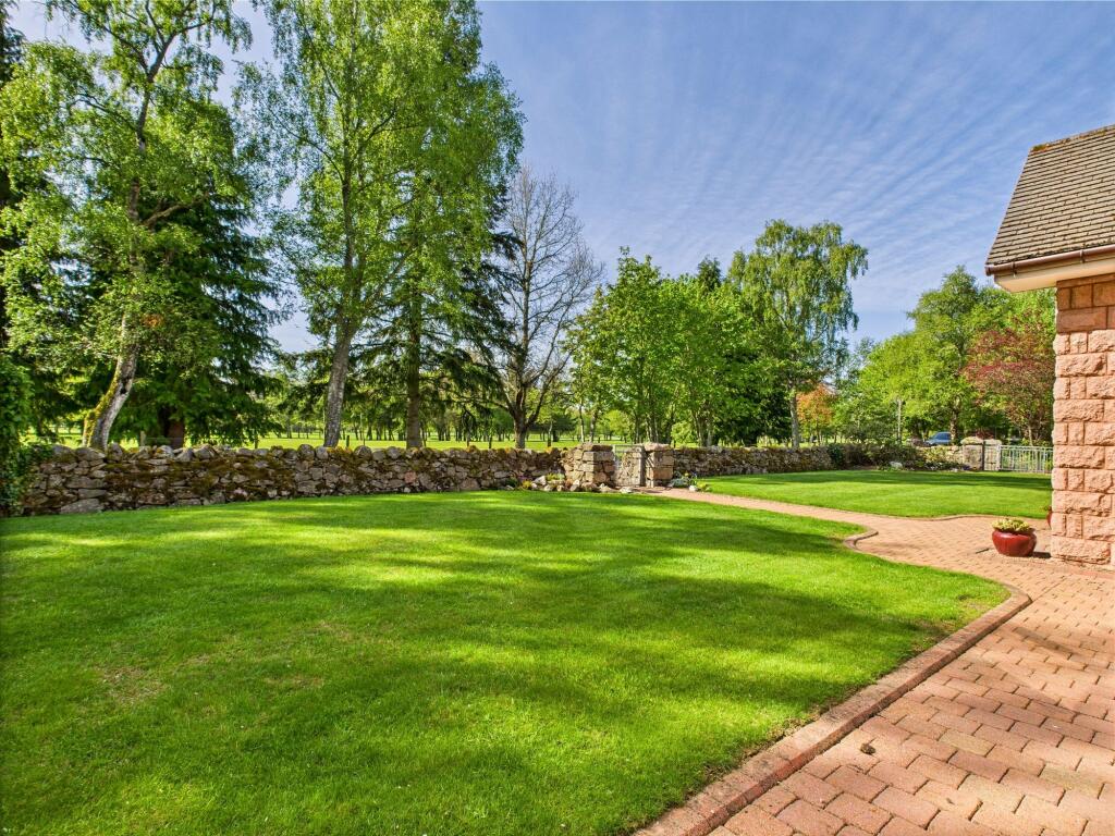 Additional image 49 of Lang Stracht, Alford, AB33