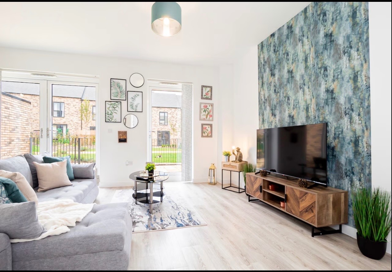 Additional image 4 of 3 Bed Terraced House, Belgrave Village, B12, N1 7GU